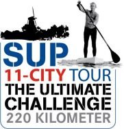 Sup 11 City Tour, Leeuwarden