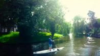 11 city tour netherlands sup