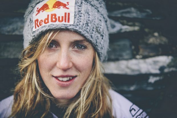 "extreme women rachel atherton"