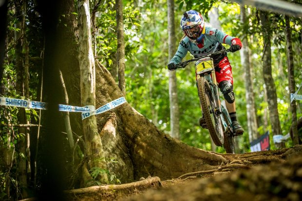 "extreme women rachel atherton"