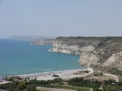 Kourion, Limassol