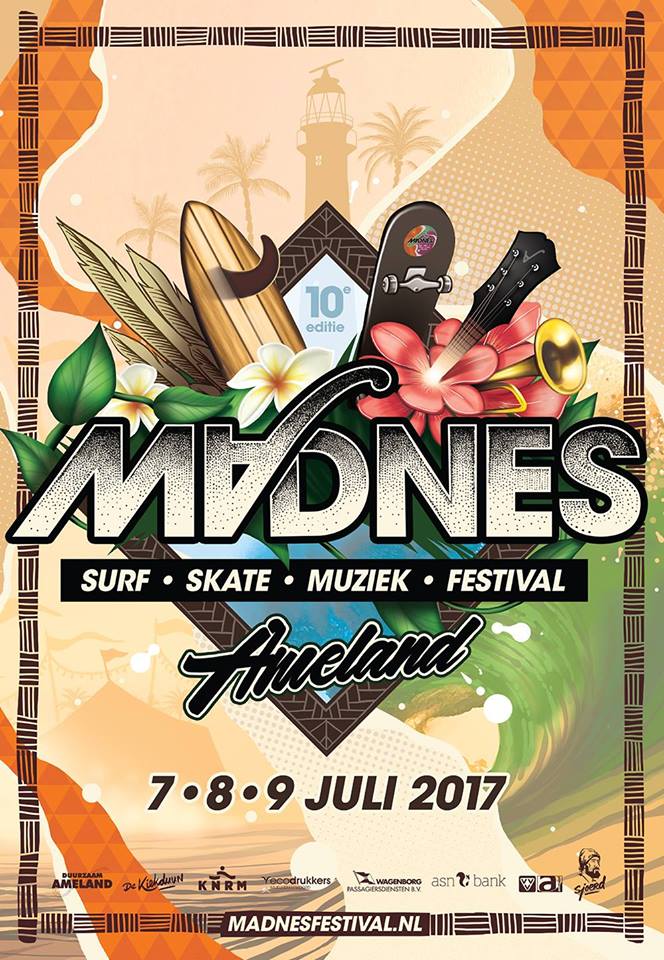 "MadNes Festival"