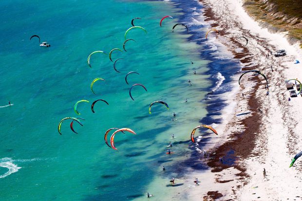 "Lancelin Ocean Classic"