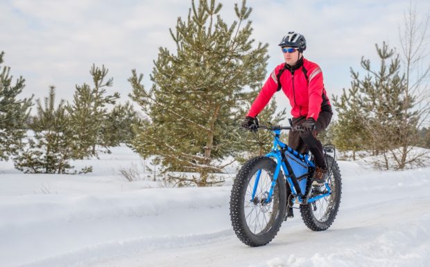A Top 10 List of the Best Fat Tire Bikes to Buy in 2019