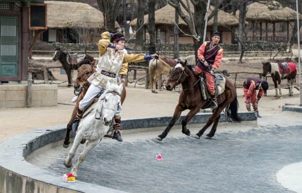 Why You Should Try Archery When In Korea