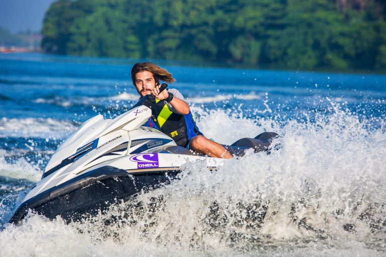 We Rank the 3 Best Jet Ski Lakes in America! Blog xtremespots