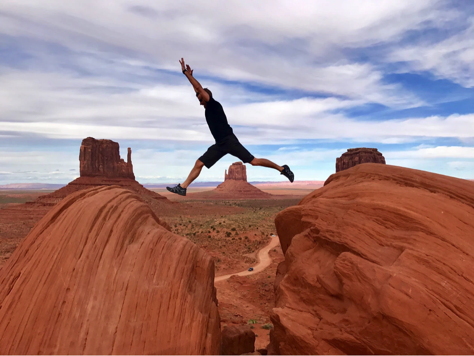 How To Effectively Take Your Jumping Ability To The Next Level