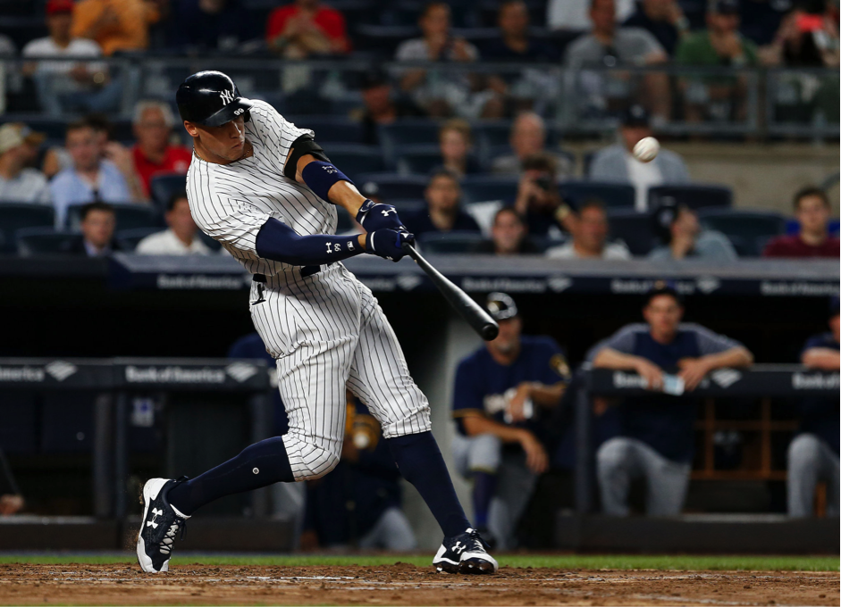 The Fundamentals of a Good Baseball Swing