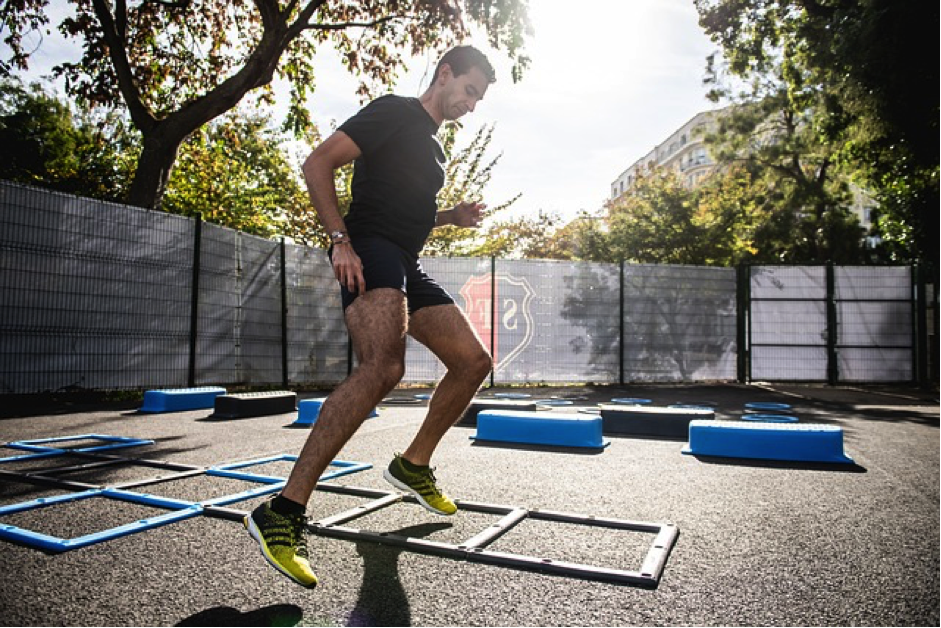 Tips To Make Your Workout More Effective Blog