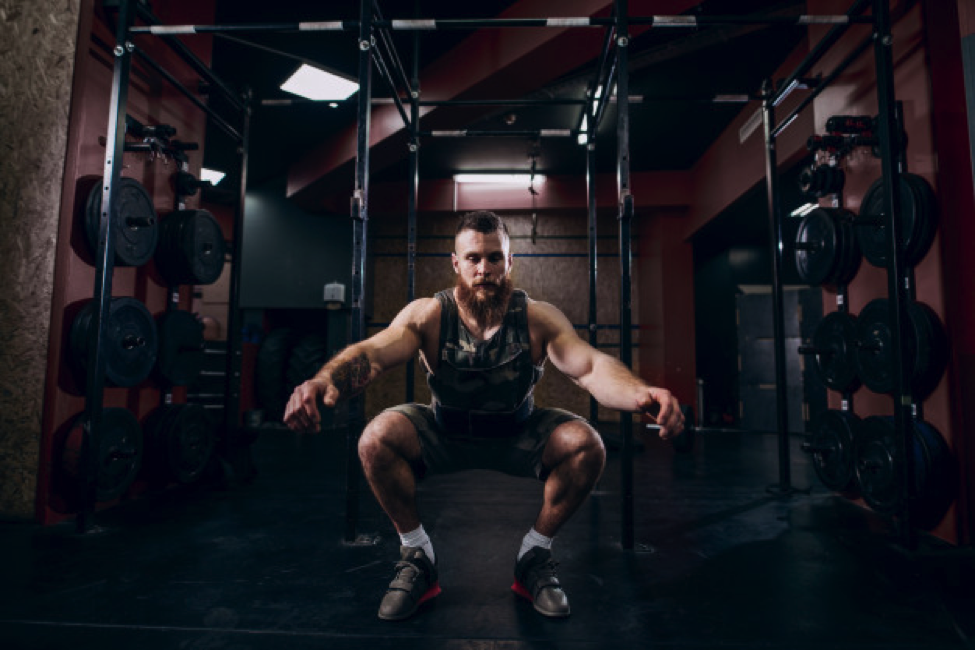Why Weighted Vest Training Is A Must In Your Training Regime