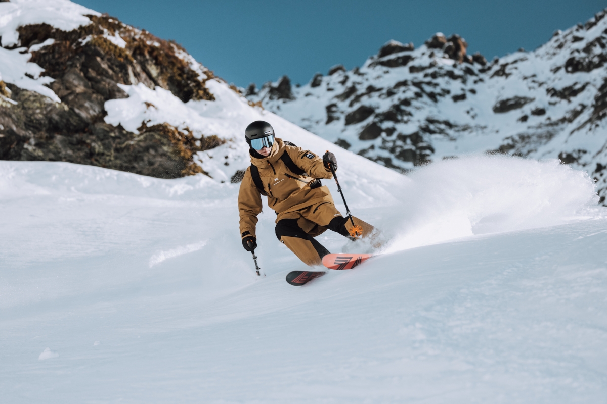 Top 10 backcountry skiing tips