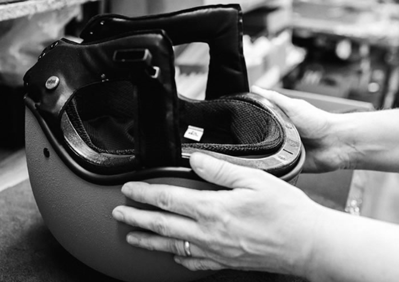 Do Motorcycle Helmets Expire? Blog xtremespots