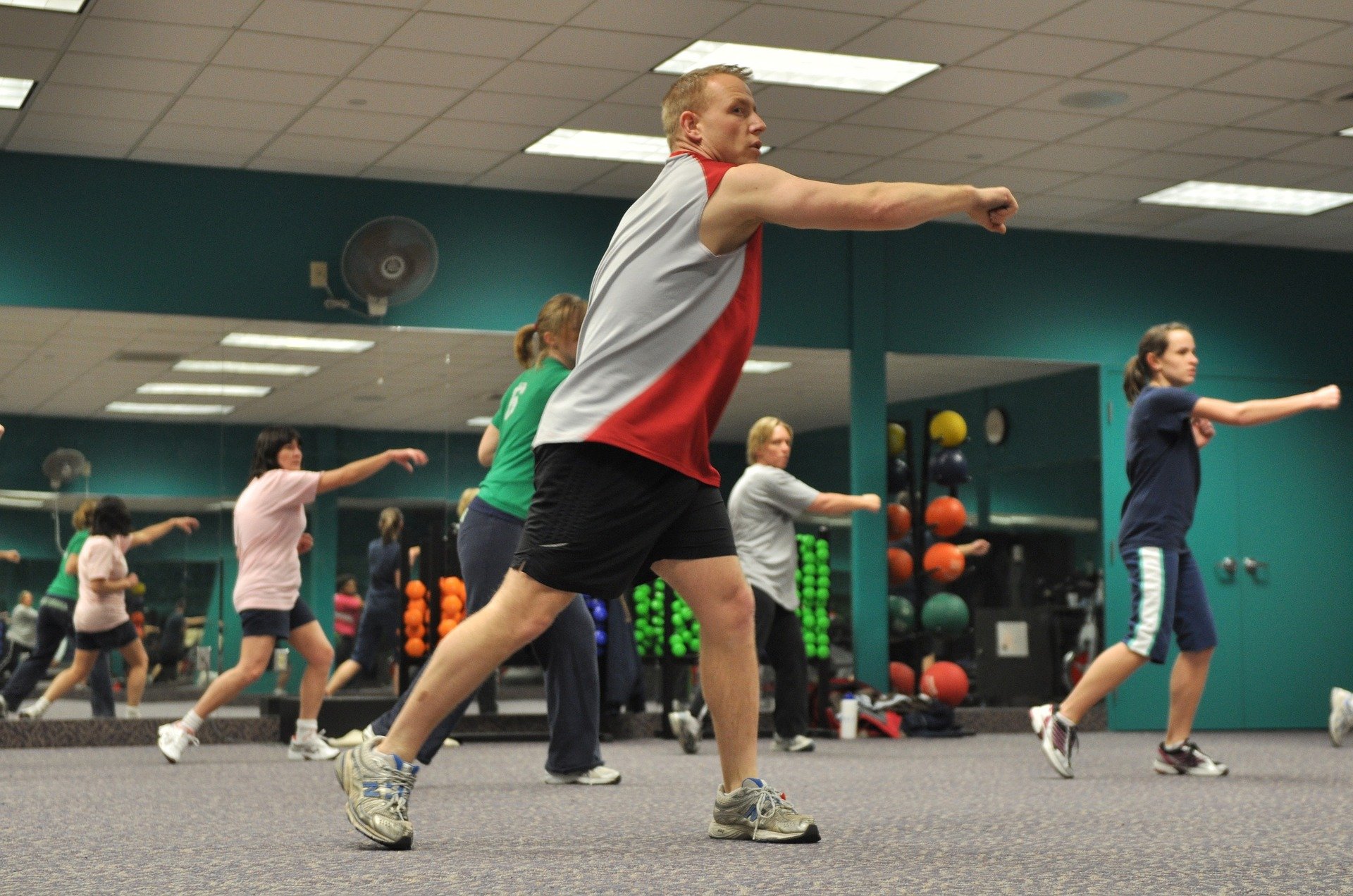 Fitness Instructor: Career Profile, Salary Facts and Overseas Opportunities
