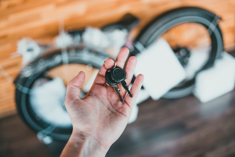 Do Electric Bikes Need Keys to Operate?