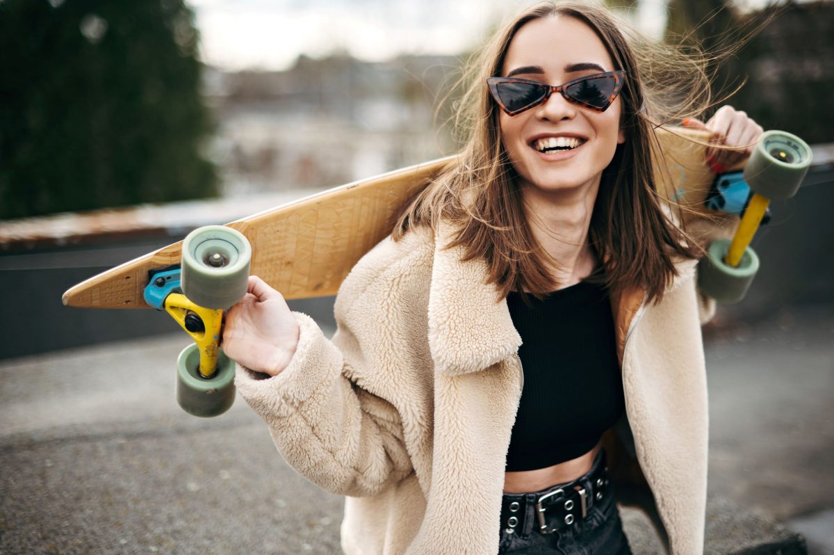 How To Choose The Best Street Skateboard