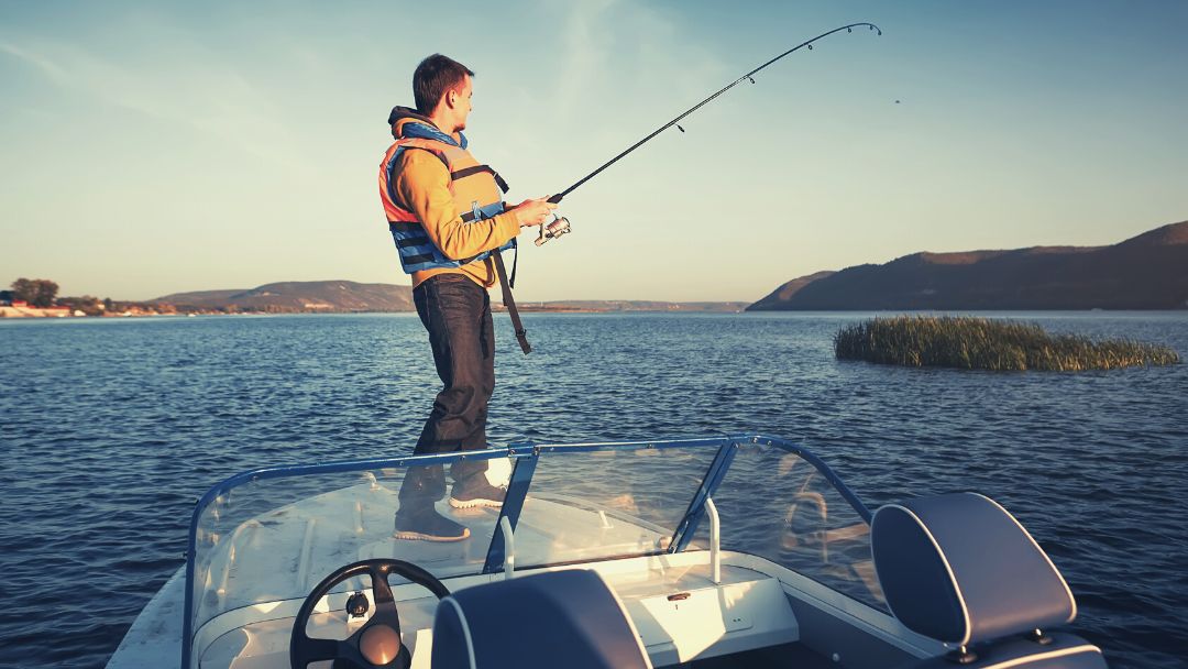 Recreational Fish Reeling in the Fun: An Exploration of Fishing as a Sport and ...