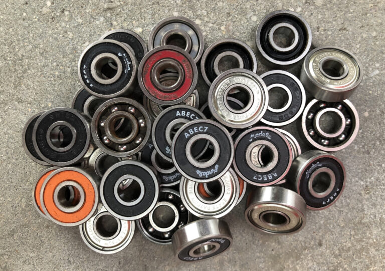 Skateboard Bearings