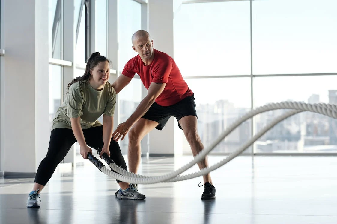 Working Out Example Effective Tips To Follow When Working Out