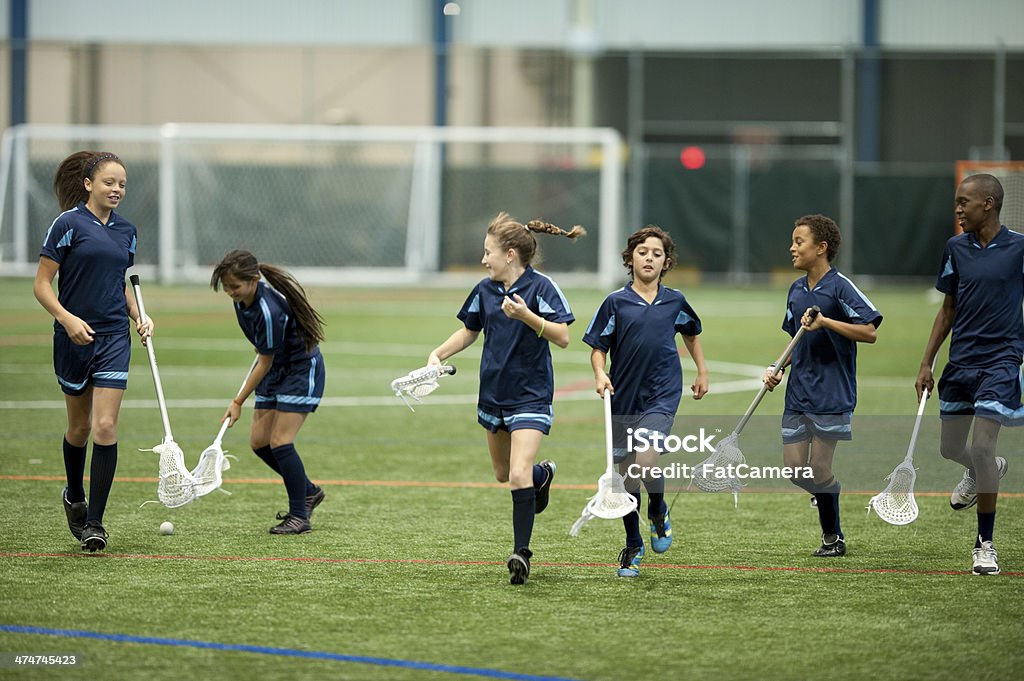 Why Lacrosse Is The Sport Of Choice Of Today’s Youth