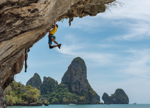 Image source: https://unsplash.com/photos/man-climbing-cliff-beside-beach-FZ0qzjVF_-c