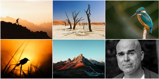 Exploring the World Through a Thoughtful Lens: Embracing Perspective in Travel