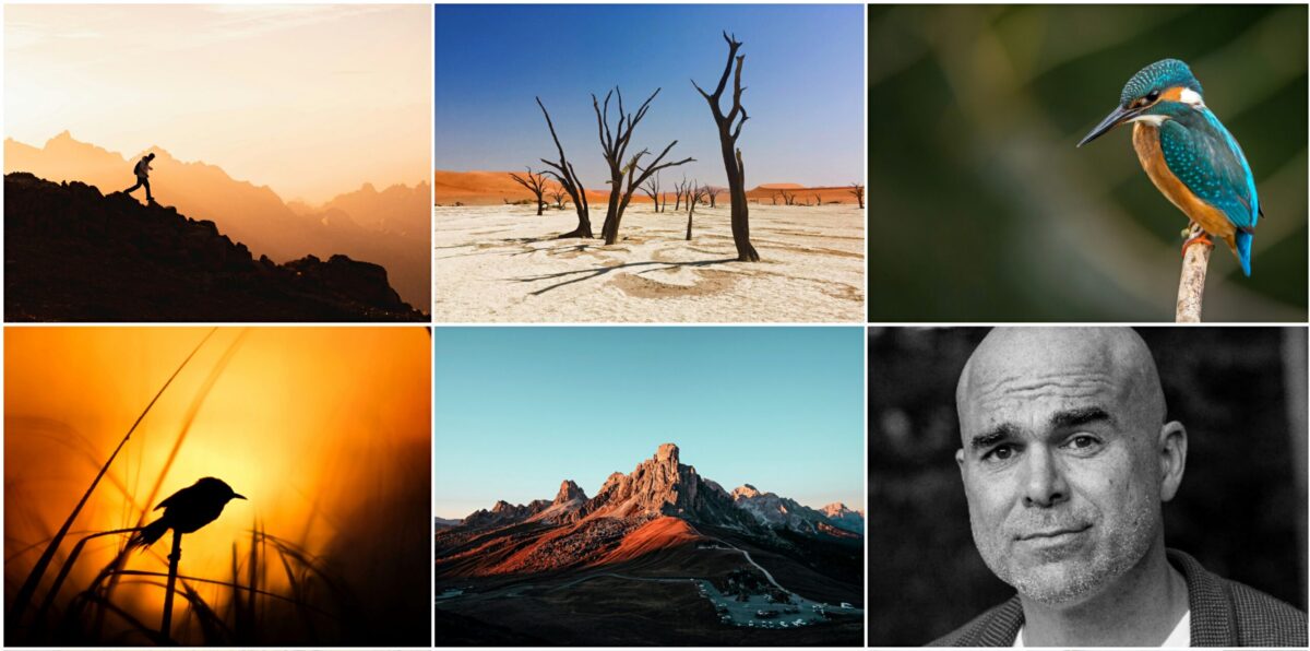 Exploring the World Through a Thoughtful Lens: Embracing Perspective in Travel